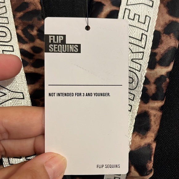 Hurley Leopard Prints Backpack - Picture 10 of 15